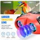 thumbnail image 4 of Binocular ¡VAMOS! Compacto e impermeable para niñas de 3 a 9 años, 4 of 7