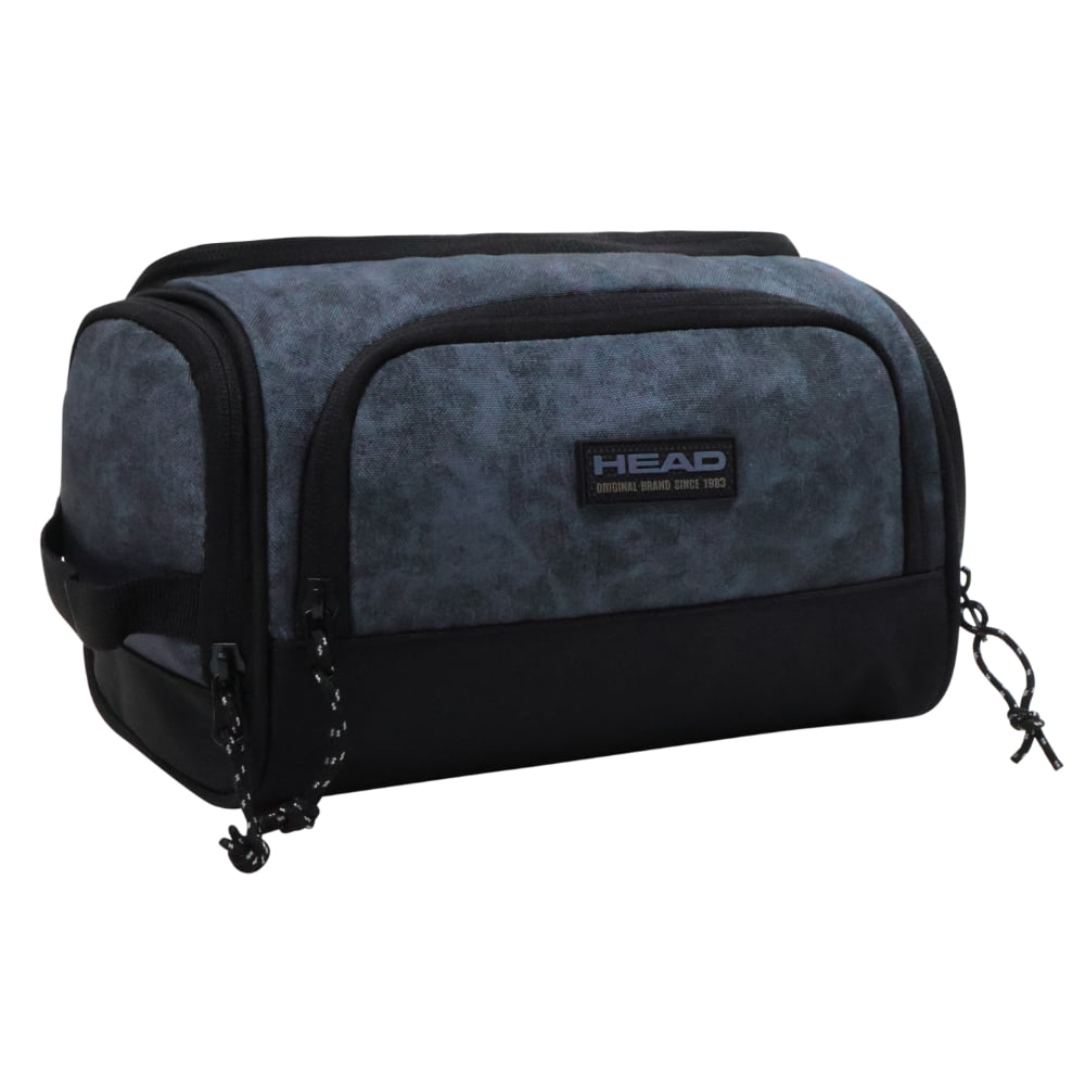 Neceser Colgable Kayak Stone Negro Head
