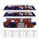 thumbnail image 3 of Gorilla Tag Bedding Set Duvet Cover Comfortable and Lightweight Cartoon Bedding 3 Piece Bed Set, 3 of 5