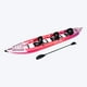 thumbnail image 1 of Kayak Inflable Drop Stitch 3 Personas 500cm Aura, 1 of 3
