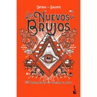 Booket - Libro Los Nuevos Brujos