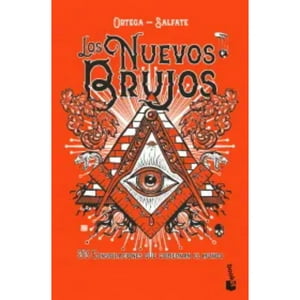 Booket - Libro Los Nuevos Brujos