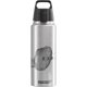 thumbnail image 1 of Botella de agua Sigg WMB Pathfinder de aluminio 1000 ml negra, 1 of 6