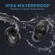 thumbnail image 5 of Auriculares Inalámbricos Monster Achieve 300 AirLinks Bluetooth 5.3, 5 of 7