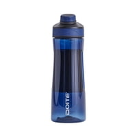 Botella Deportiva Doite Tritan Magnes 730 Ml Azul Marino