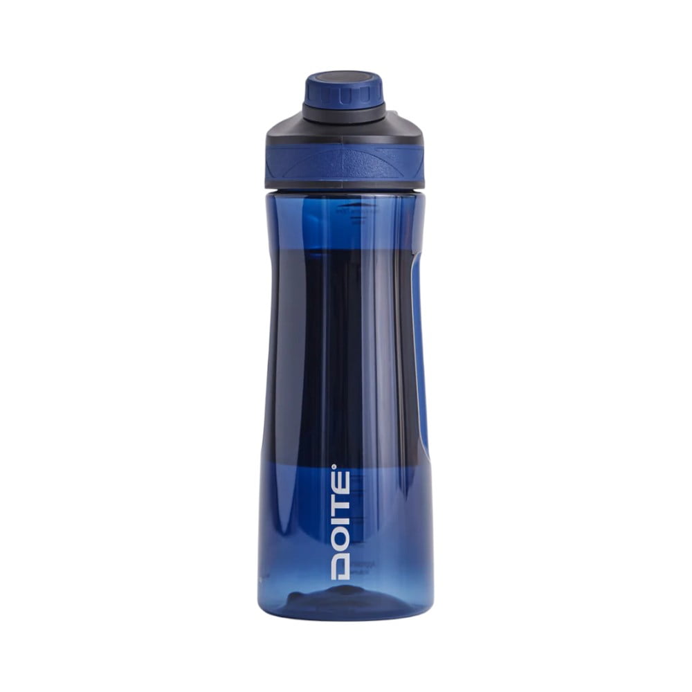 Botella Deportiva Doite Tritan Magnes 730 Ml Azul Marino