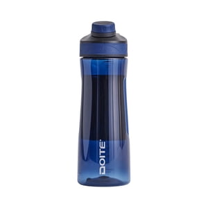 Botella Deportiva Doite Tritan Magnes 730 Ml Azul Marino