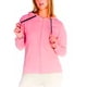 thumbnail image 1 of Poleron Mujer Invierno Forro Polar Elasticado Cierre Capucha A1723, 1 of 2