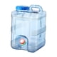 thumbnail image 5 of Contenedor De Agua Portátil Con Tanque De Agua De Grifo 10L Para Conducir Senderismo, 5 of 5