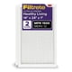 thumbnail image 1 of Filtro de aire Filtrete AC Furnace 14x24x1 MERV 12 MPR 1500, paquete de 2, 1 of 9