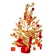 thumbnail image 3 of Árbol De La Suerte Chino Con Adorno De Adorno De Saludos Para Hotel De Oficina En Casa 60cm H, 3 of 3
