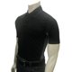 thumbnail image 1 of Camisa SMITTY Official's BBS-314 Negra XL Ventilada, 1 of 1
