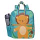 thumbnail image 4 of Mochila Fashion Infantil Pepa Leon Mostaza Head, 4 of 5