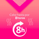 thumbnail image 4 of Pack 8 Parches Térmico Calor Menstrual Calmante, 4 of 7