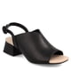 thumbnail image 1 of Sandalia Mujer Bata New Stacy Negro, 1 of 7