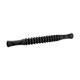 thumbnail image 3 of Bastón De Masaje Ligero Para Gimnasio En Casa, Equipo De Yoga Multiusos Para Ejercicios De Yoga, Piernas, Color Negro, 3 of 5