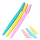 thumbnail image 2 of Pack de 3 Navajas de Afeitar Plegables para Cejas…, 2 of 3