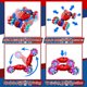 thumbnail image 3 of Spider RC Gesture Sensing Stunt Car Toys for Boys 3-14 Year, 3 of 3