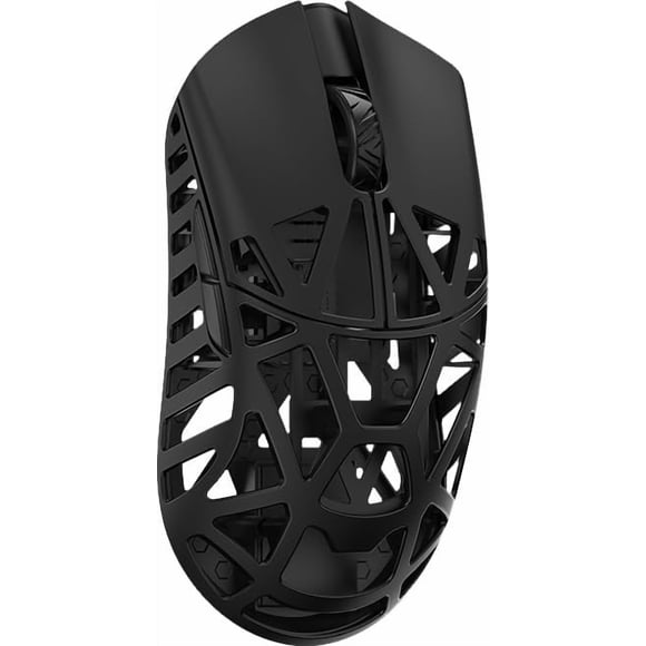 Ratón para juegos SMACKAPE WLMOUSE Beast X Pro Ultraligero 39g