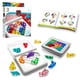thumbnail image 1 of Juego de rompecabezas SmartGames IQ Love Travel 120 desafíos de más de 7 años, 1 of 8