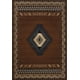 thumbnail image 1 of Alfombra United Weavers of America Tucson Manhattan marrón 55x90 cm, 1 of 2