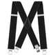 thumbnail image 1 of Tirantes Ultrashang CLASSIC Heavy-Duty para hombre de 5 pies y 11 pulgadas a 3XL, 1 of 8