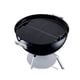 thumbnail image 5 of Parrilla de cocina Weber de 17,5 pulgadas de acero chapado de alta resistencia, 5 of 5