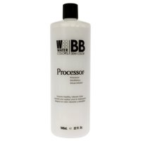 Aclarador Tressa Watercolors Bb Demi Processor 946Ml Unisex