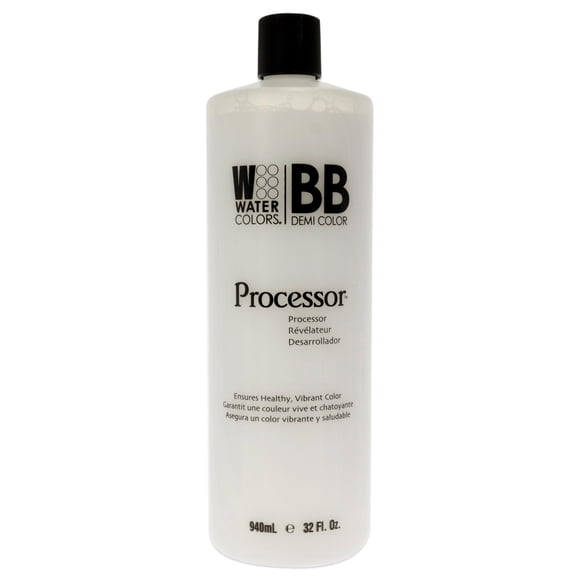 Aclarador Tressa Watercolors BB Demi Processor 946ml Unisex