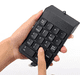 thumbnail image 1 of Teclado numérico usb notebook alámbrico fácil de usar, 1 of 3