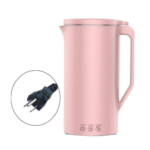Blender Electric Blender 350ml Regulaciones De EE. UU. Ecuador De Alta Velocidad. Electrodomésticos