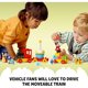 thumbnail image 3 of Tren de cumpleaños LEGO DUPLO Disney Mickey y Minnie, 3 of 3