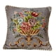 thumbnail image 3 of Funda De Almohada Decorativa Lavable A Máquina De 48 X 48 Cm Para Accesorios De Oficina En Casa, Color Gris, 3 of 5