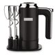 thumbnail image 1 of Batidora Wh/ Batidora Manual Retro Black, 1 of 3