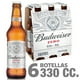 thumbnail image 1 of Cerveza Sin Alcohol 0.0° Pack 6 Botella, 330 ml, 1 of 2