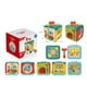 thumbnail image 2 of Cubo musical bebé 30 actividades, 2 of 2