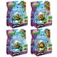 thumbnail image 4 of Figuras de acción Teenage Mutant Ninja Turtles Shell Spin, paquete de 4, 4 of 9