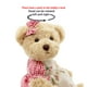 thumbnail image 2 of Ositos de peluche bonitos ositos de peluche de 28 cm con ropa, paquete de 2, 2 of 3