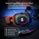 thumbnail image 2 of Audifono Redragon H510 Zeus-X RGB negro, 2 of 3