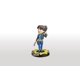 thumbnail image 3 of Figura de vinilo Dark Horse 20 cm Lucy – Serie de TV Fallout, 3 of 8
