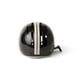 thumbnail image 4 of Casco de Bicicleta y Skate Thousand Heritage 2.0 negro S, 4 of 7