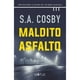 thumbnail image 1 of Libro Maldito Asfalto, 1 of 2