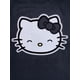thumbnail image 3 of Pijama Mujer Micropolar Hello Kitty gris S, 3 of 5