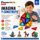 thumbnail image 2 of SET DE BLOQUES MAGNÉTICOS  – 12 PIEZAS, 2 of 8