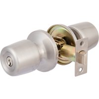 Poli - Cerradura Tubular 8000 8303 Ofic Dorm Ai