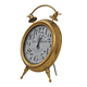thumbnail image 2 of Reloj Gold Leather Sobremesa Luxe Collection, 2 of 3