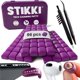 thumbnail image 1 of STIKKI Cleaning Putty Precision Tools Earbud, Port Phone Cleaning Kit, 1 of 2