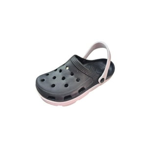 Vinnys Outlet - Sandalia Hombre Negro