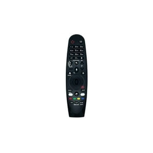 Tecnolab - Control Remoto Tv Lg Magic Anmr650A Con Puntero - Ps