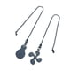 thumbnail image 5 of Adornos De Cadena De Tracción Para Ventilador De Techo Cadena De Extensión De Ventilador Para Lámpara Ventilador De Techo Estilo C, 5 of 5